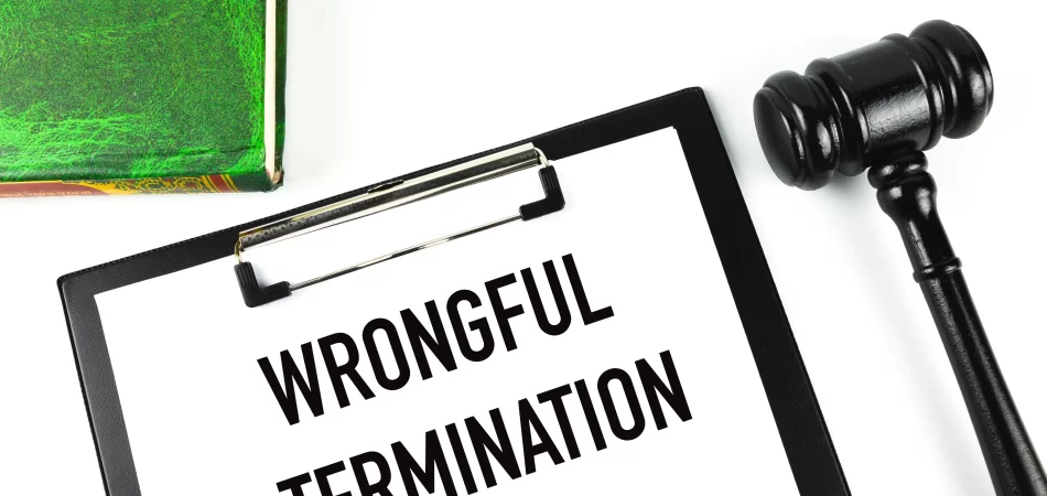 Wrongful Termination Lawyer-img